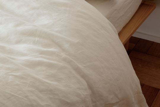 Linen Bed Linen Range: Comfortable Sleep For Every Season